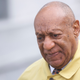 Bill Cosby departs the Montgomery County Courthouse after jury selection in his sexual assault retrial April 2, 2018, in Norristown, Pa.